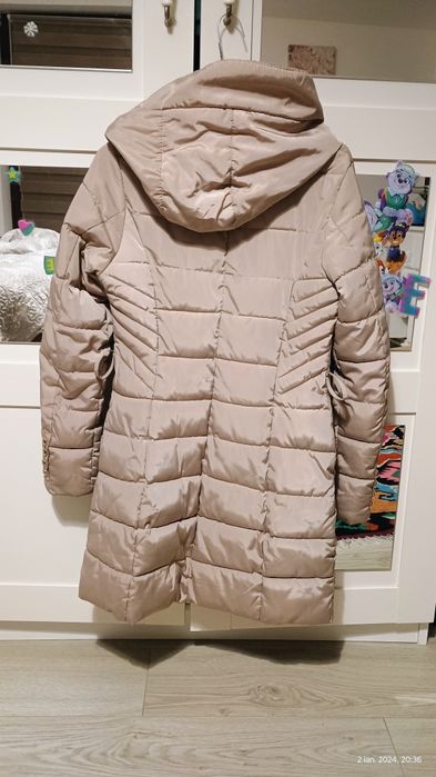 Geaca de iarna de vanzare