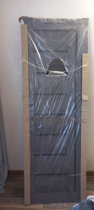 Двери межкомнатные