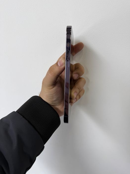 Iphone 14 pro max esim 128 tali