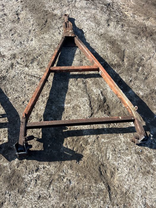 Теглич За ремарке