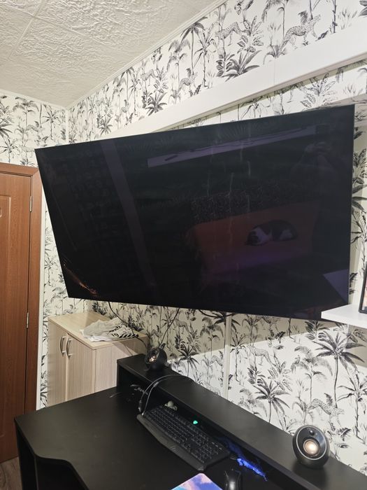 Televizor stricat