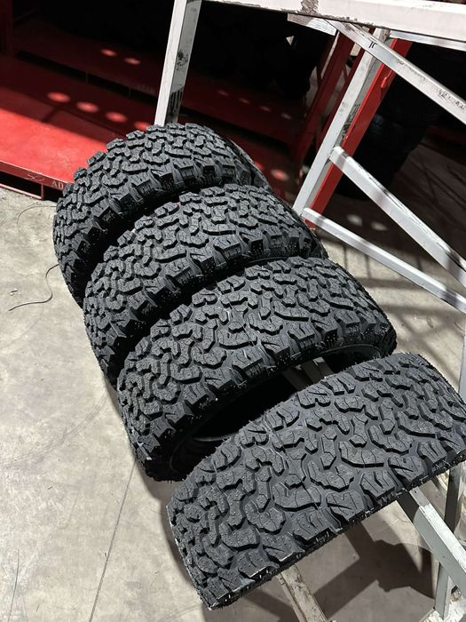 DOAR ASTAZI! Set 4 anvelope 215 65 16 all terrain 4x4 garantie 3 ani