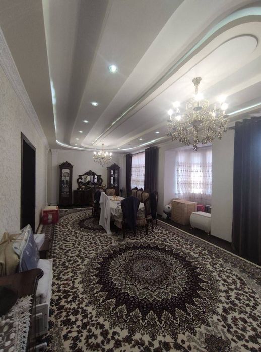 Новомосковская 3,3 сотки Казы махалля дом продается