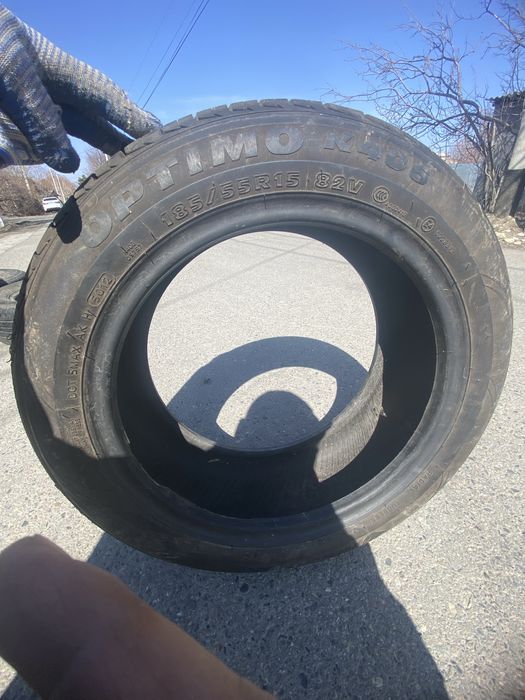 продам колеса на 15 рамер