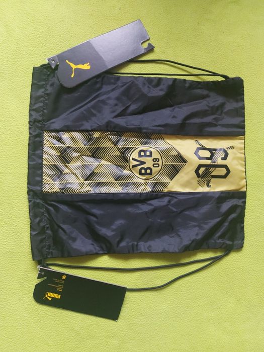 Puma'Borussia Dortmund-НОВО