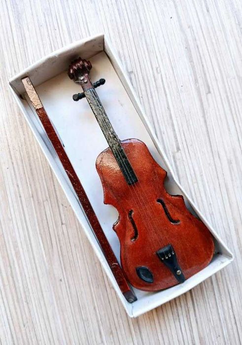 Различни стари неща