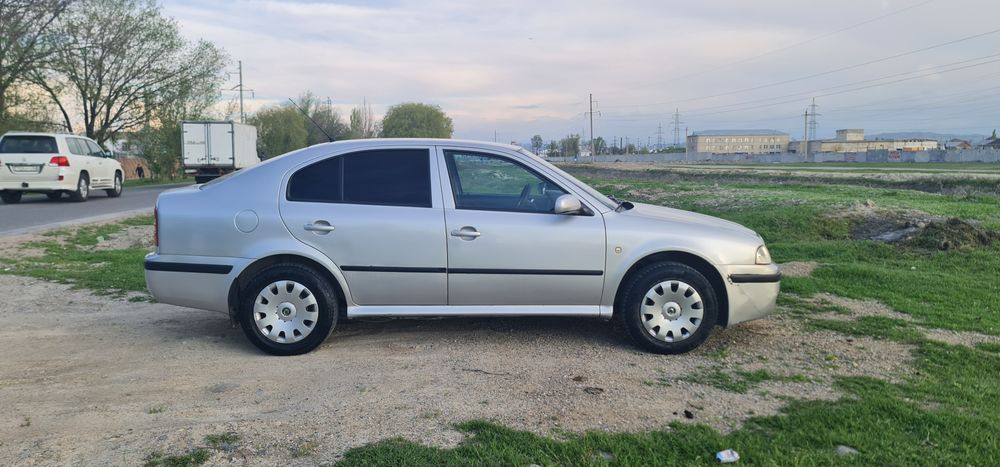 Продам Шкода Октавия Тур