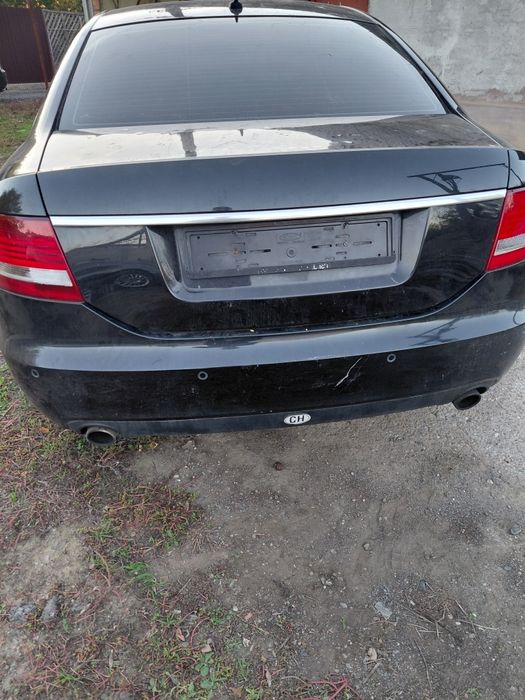 Bara,aripa,ușii ,capota ,faruri audi A6