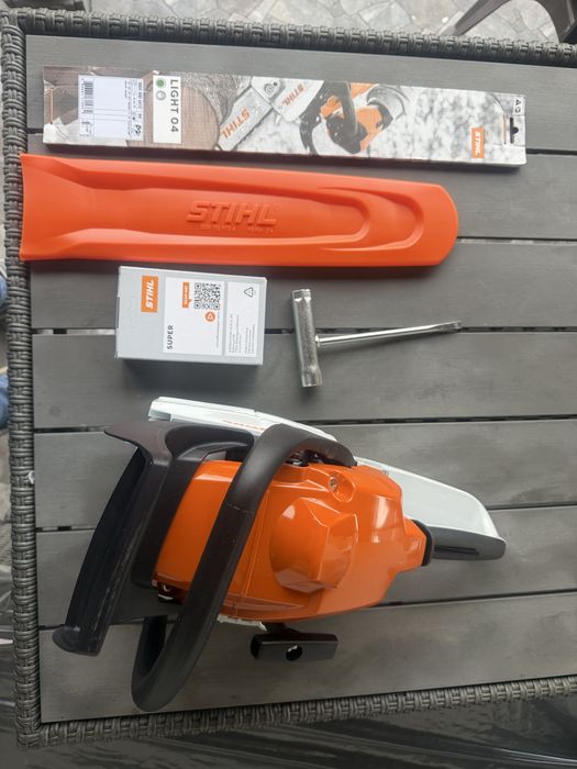 Drujba Stihl 182 noua