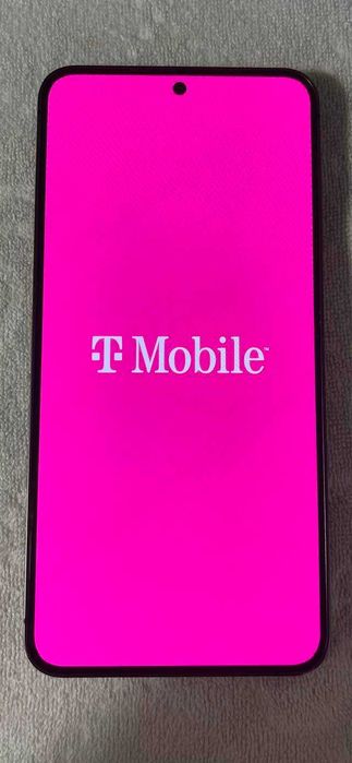 Samsung S24 -Qualcomm SM8650-AC