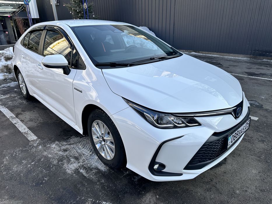 Аренда под такси