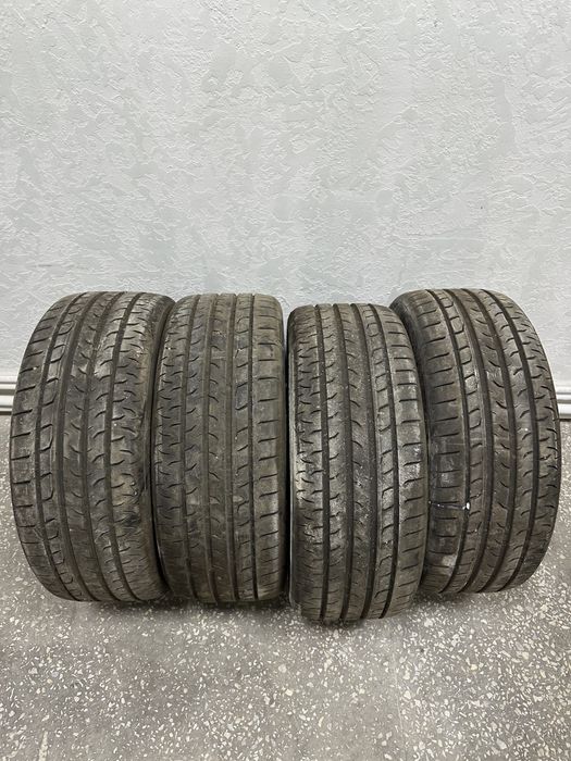 Продам шины континеталь