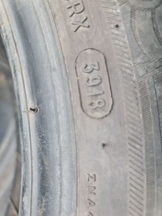Anvelope Michelin Crossclimate 195 65 15