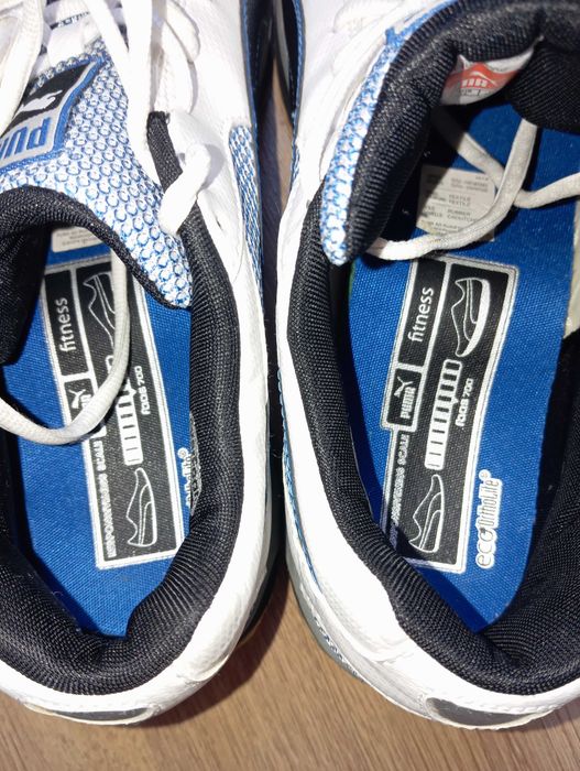Puma BioRide /42