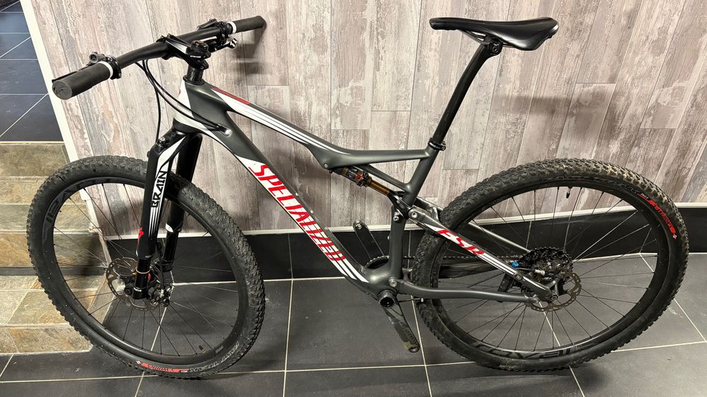 Specialized Epic FSR Pro World Cup 29 Mountain Bike