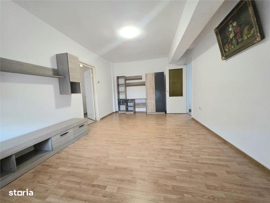 2 camere, 68 mp, etaj 2, Unirii Nord - intersectia Prutului