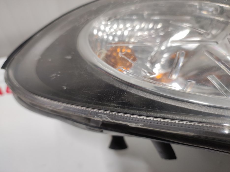 Фар - фарове за Chevrolet Lacetti / Шевролет Лачети 2004г