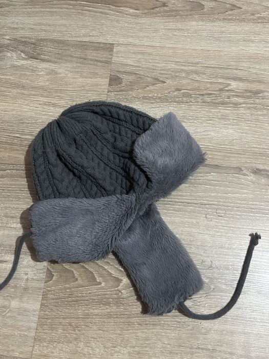 Ушанка универсальная