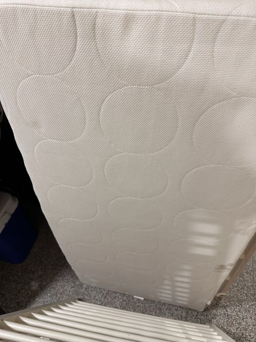 Продавам детско легло Икеа