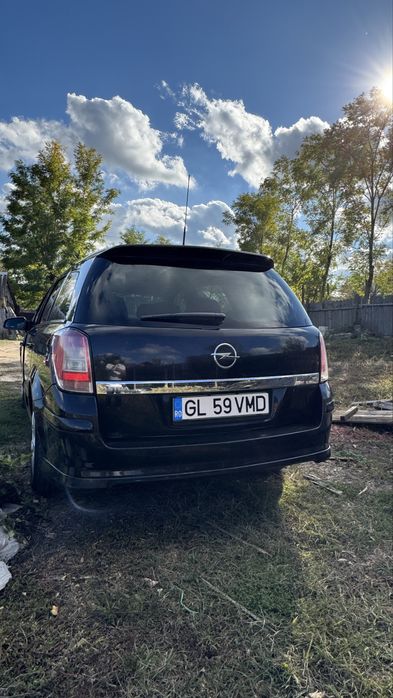 Opel astra H pachet opc 2008
