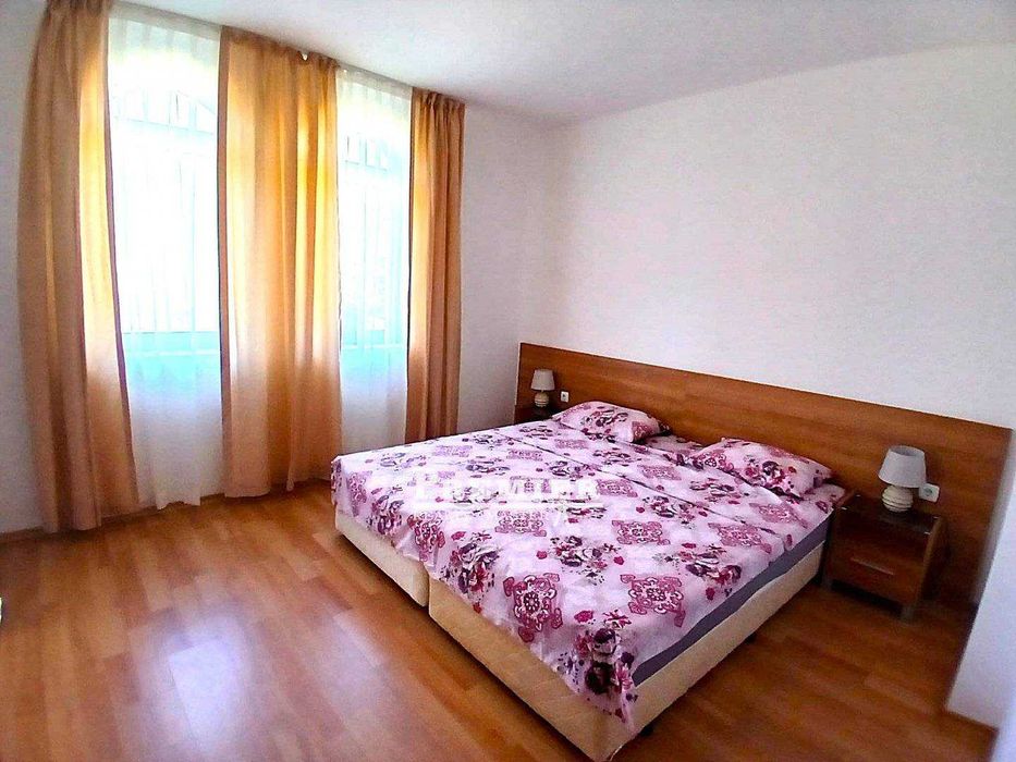 Продава се Двустаен апартамент в к.к. Слънчев бряг - 66 кв.м за 1273 €/кв.м - Снимка #8