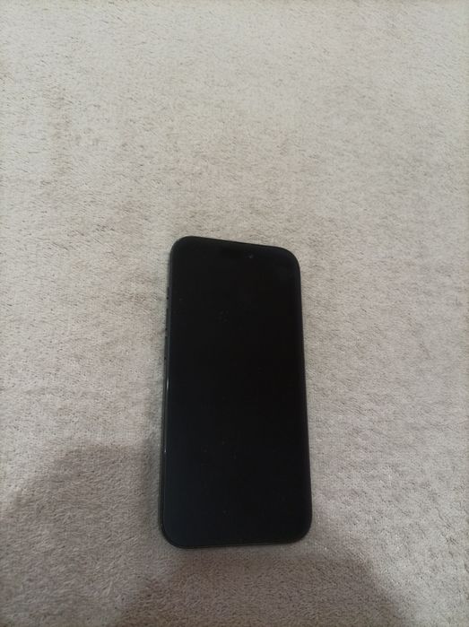 iPhone 15 Pro 128GB 86% baterie Face ID OK camere OK