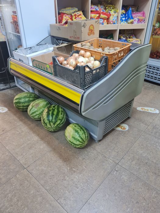Холодильник на запчасти