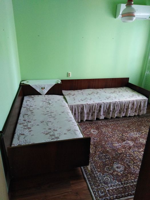 Апартамент под наем