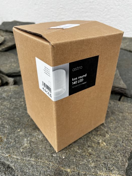 Spot de plafon ASTRO KOS 12.8W 3000k