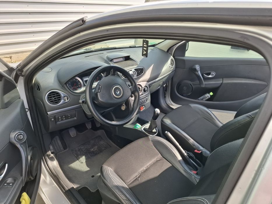 Autoturisme  vehicule