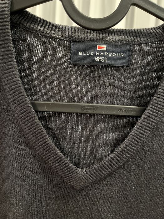 Pulover Blue Harbour marimea s