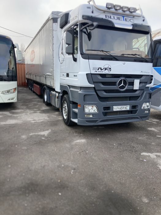 Грузоперевозки по городу Ташкенту-Таш.обл