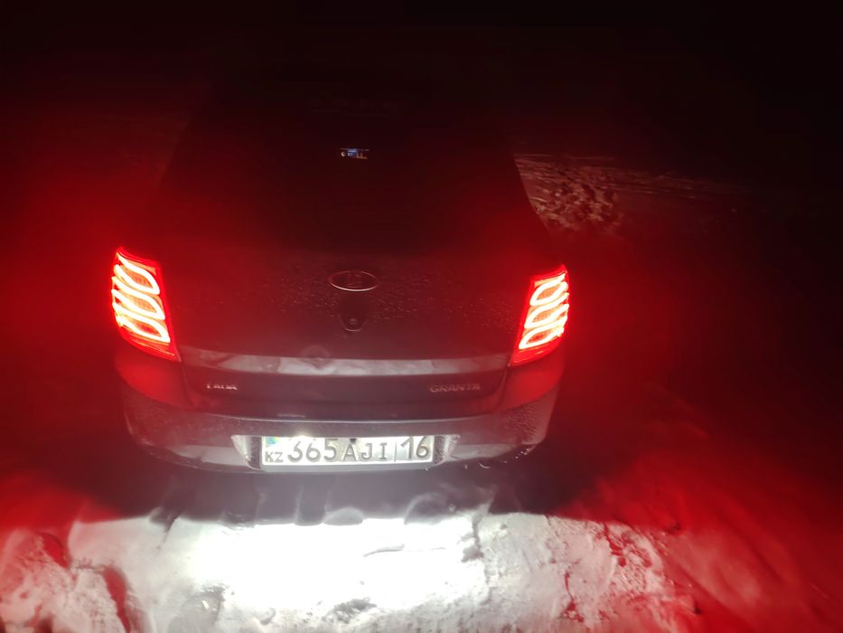 лада гранта гранта