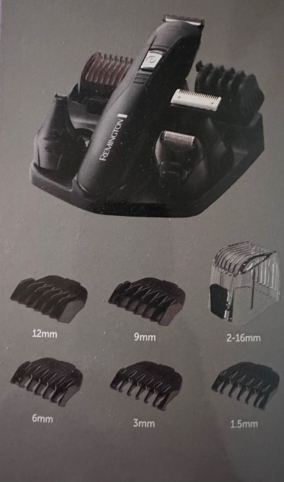 Машинка за подстригване