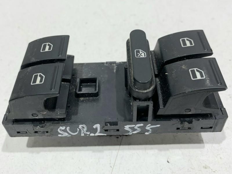 Butoane comanda geamuri electrice Skoda Superb 2 1Z0959858B Limuzina
