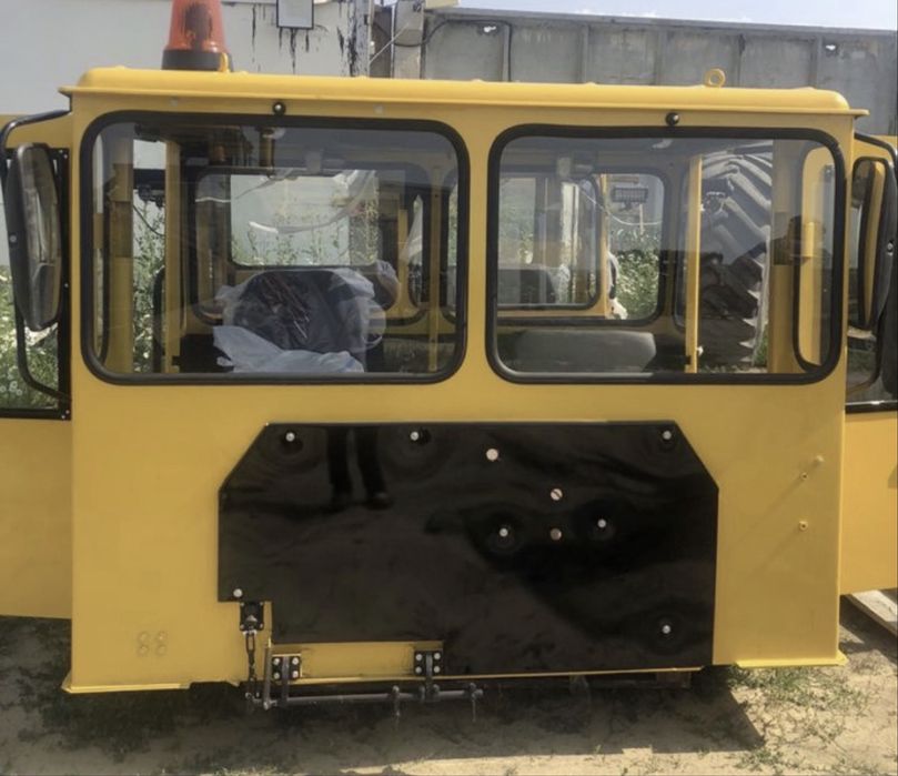 Кабина кировец к 700,701,744