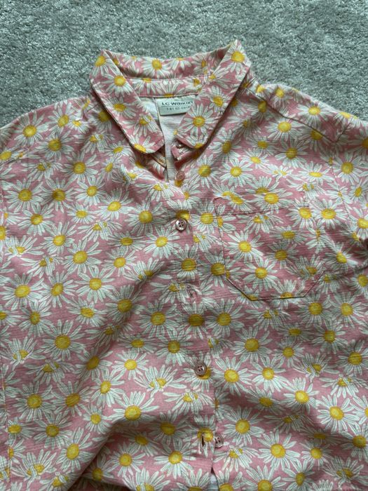 Compleu/set 7-8 ani Lc Waikiki