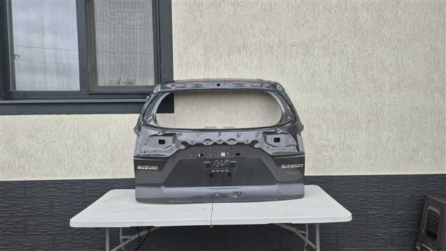 Haion portbagaj Suzuki SX4 S-Cross an 2015 2016 2017 2018 2019 2020 2021 2022 2023 2024 2025 Original