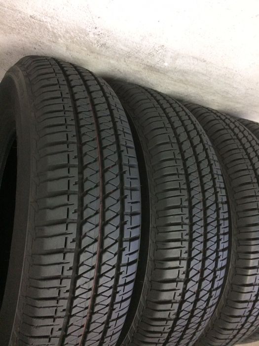 Anvelope iarna bridgestone 195/80/15