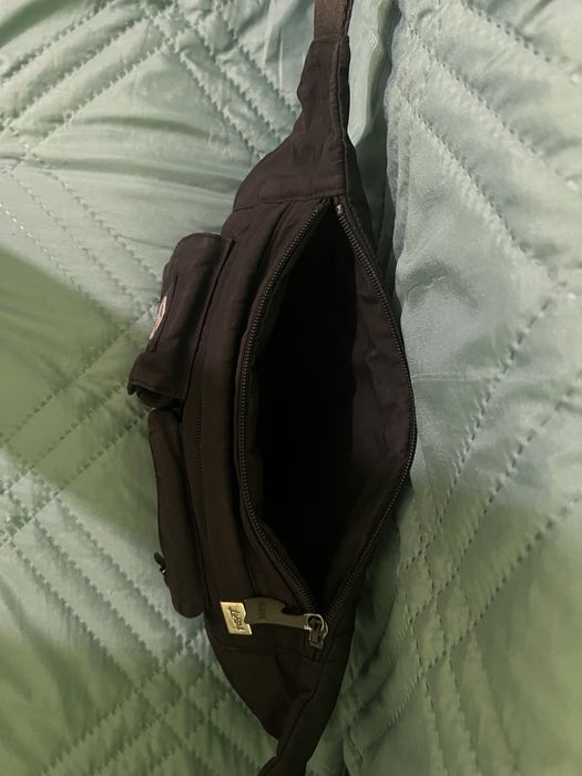 Чантичка на LUDA