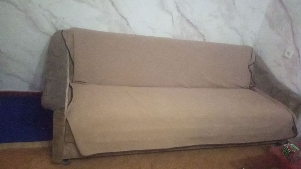 Раскладной диван  супер мега мягкий удобный