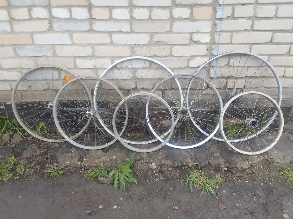 Велосипед Велосипед