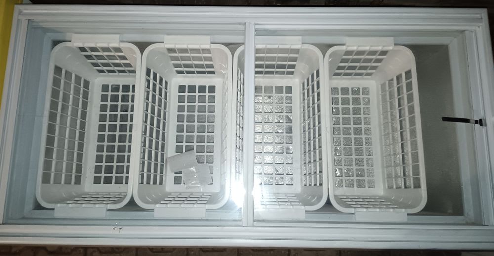 Морозильник Сундук 150 литров