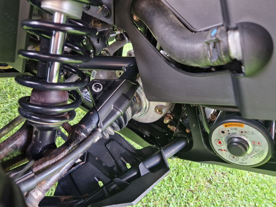 Can am Outlander max xtp 1000/850
Cumpărat ar
2