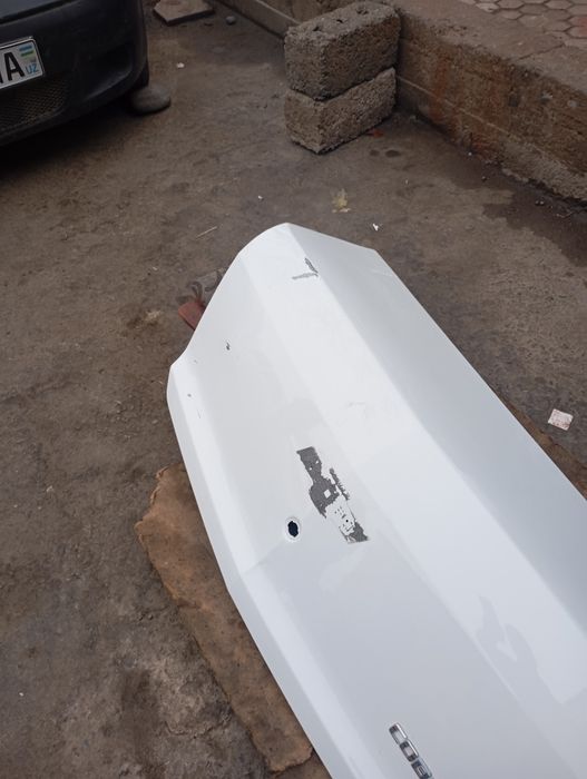 Cobalt orqa kapot sotiladi 24 cobaltniki Radnoy