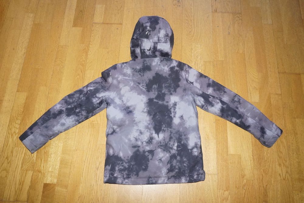 Зимно ски яке Quicksilver за момче