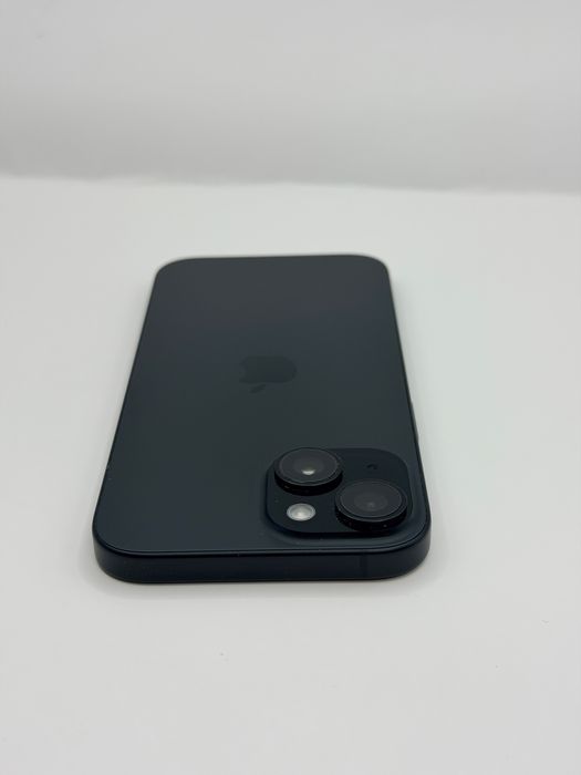 Iphone 15 128GB 100% Negru Garantie Rate BuyBack - zonemag.ro