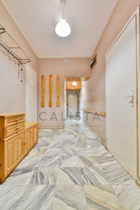 Продава се Тристаен апартамент в София, Овча купел 1 - 89 кв.м за 1967 €/кв.м - Снимка #10