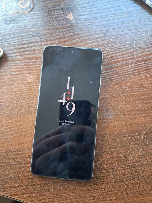 Редми ноут 12 про плюс+5дж