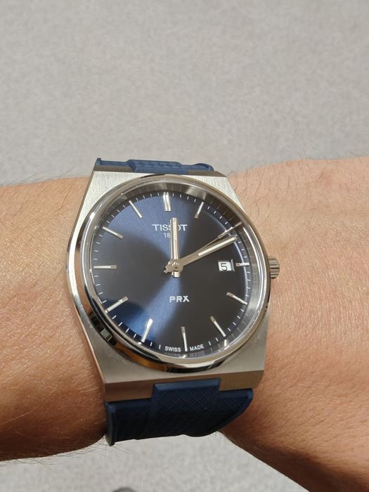 Tissot PRX оригинал